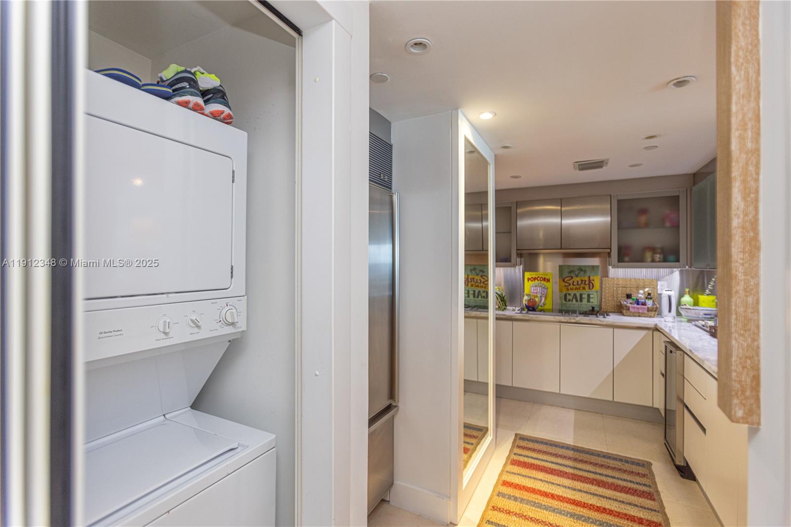 THE BENTLEY BAY CONDO - Residential