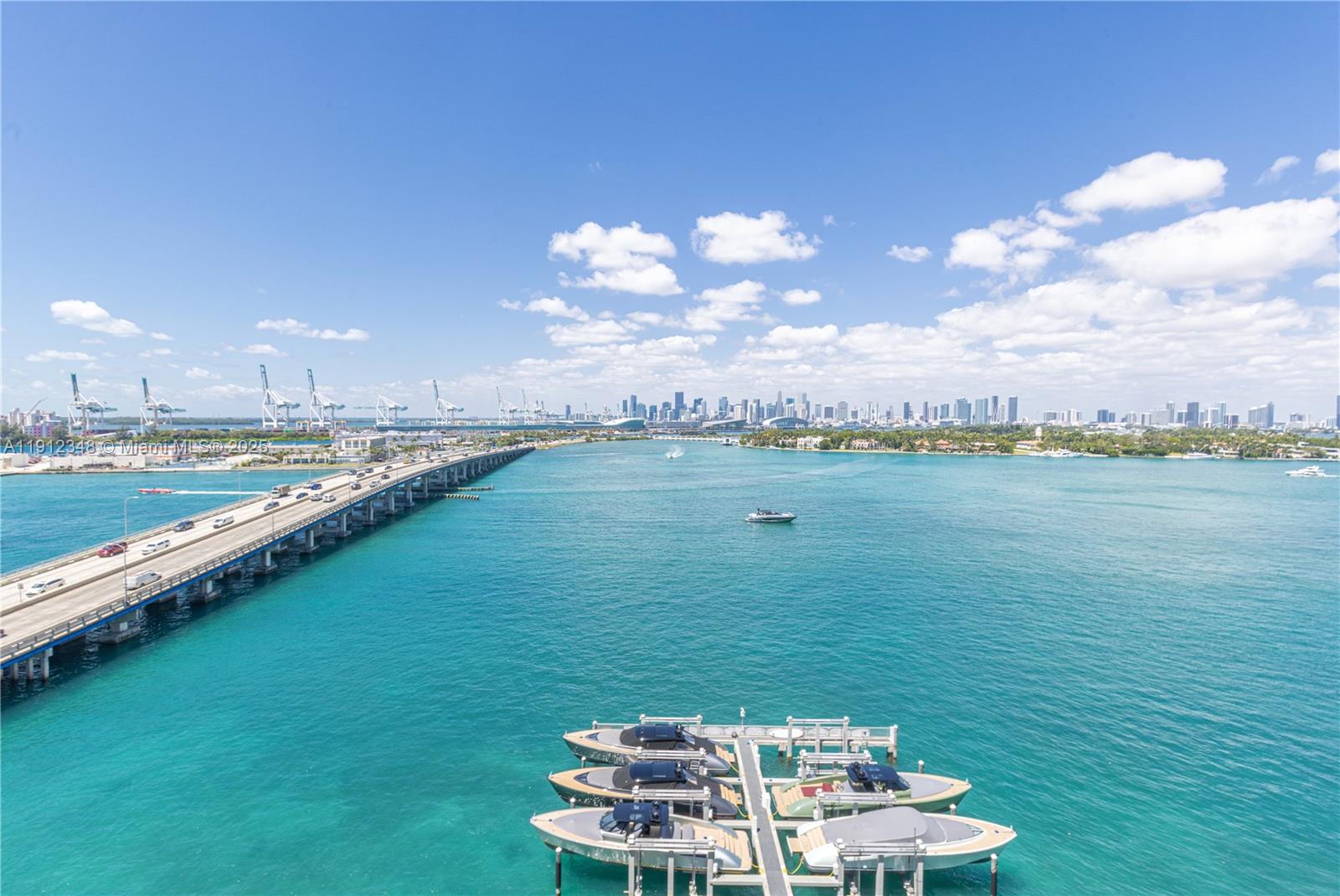 THE BENTLEY BAY CONDO - Residential