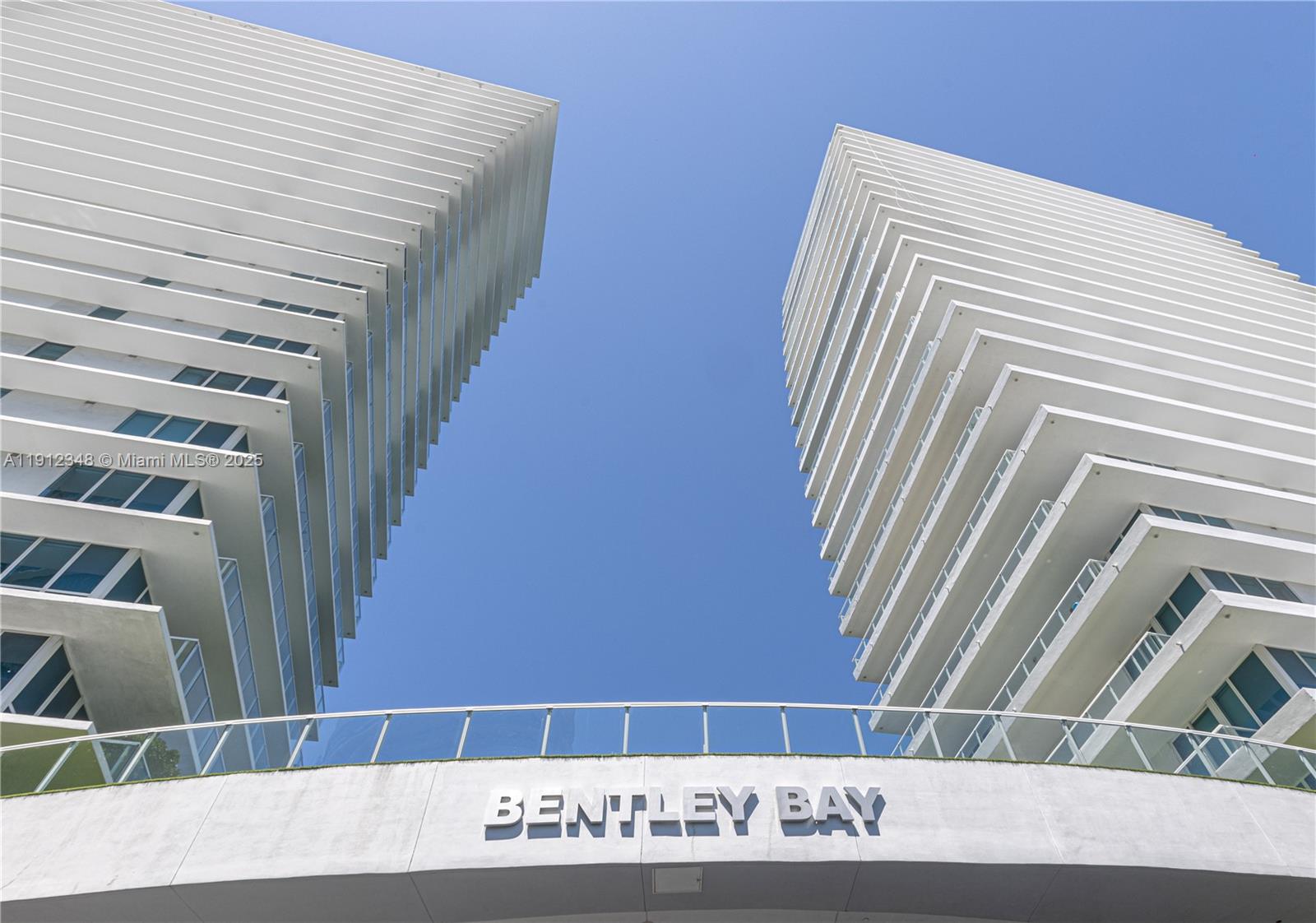 THE BENTLEY BAY CONDO - Residential