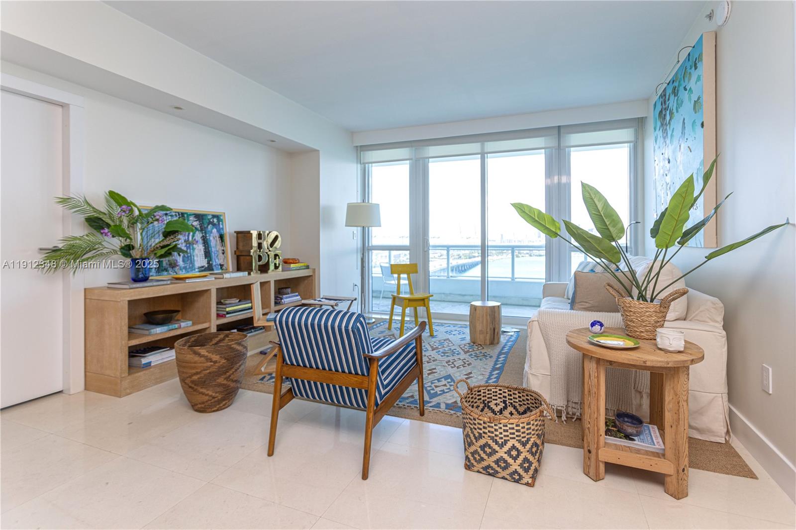 THE BENTLEY BAY CONDO - Residential