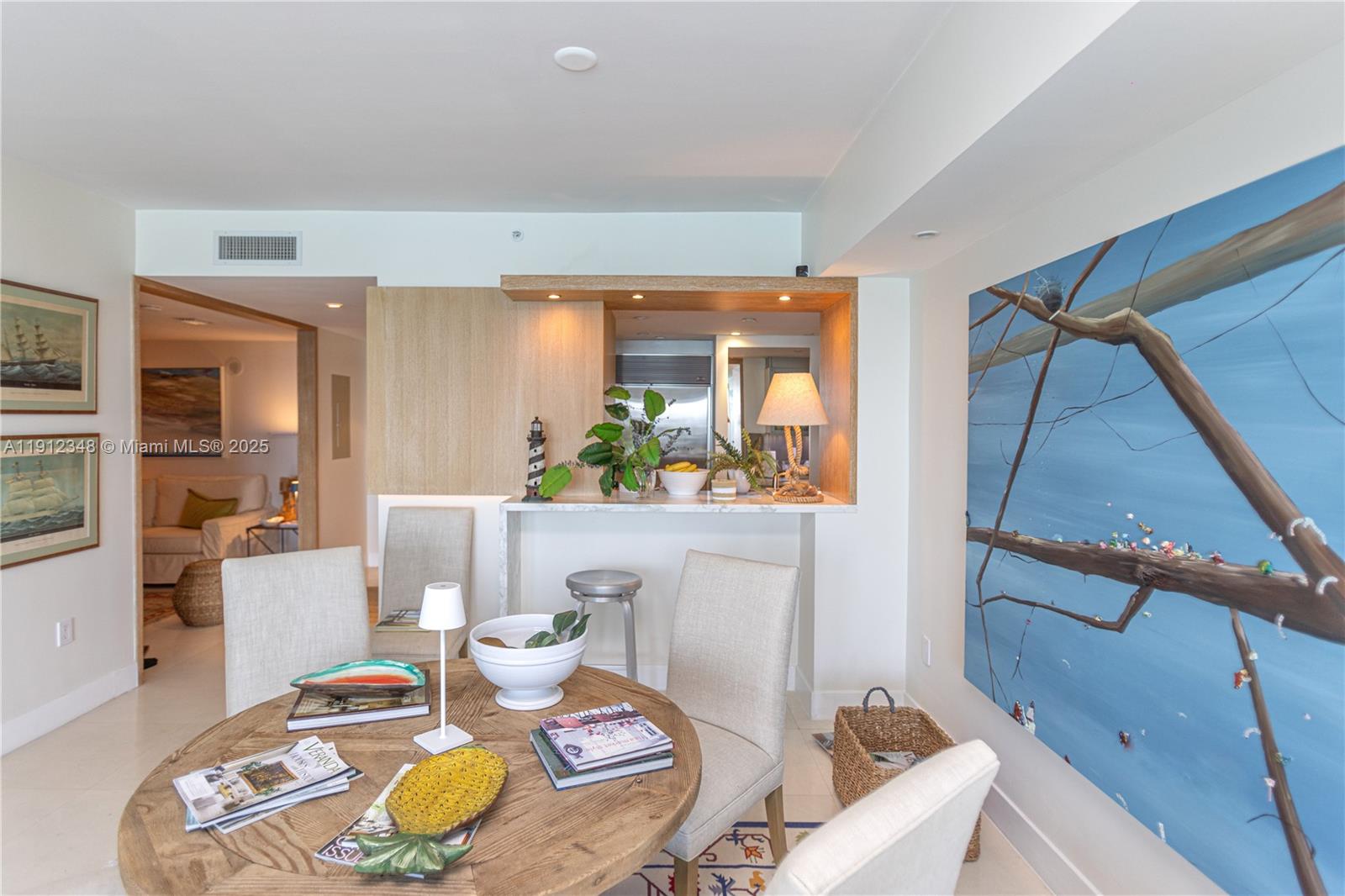 THE BENTLEY BAY CONDO - Residential