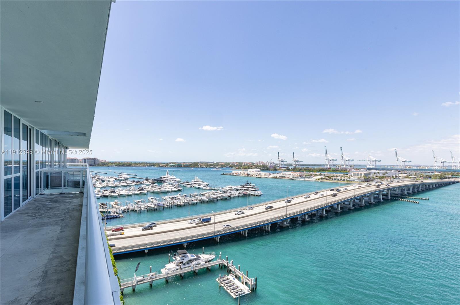 THE BENTLEY BAY CONDO - Residential