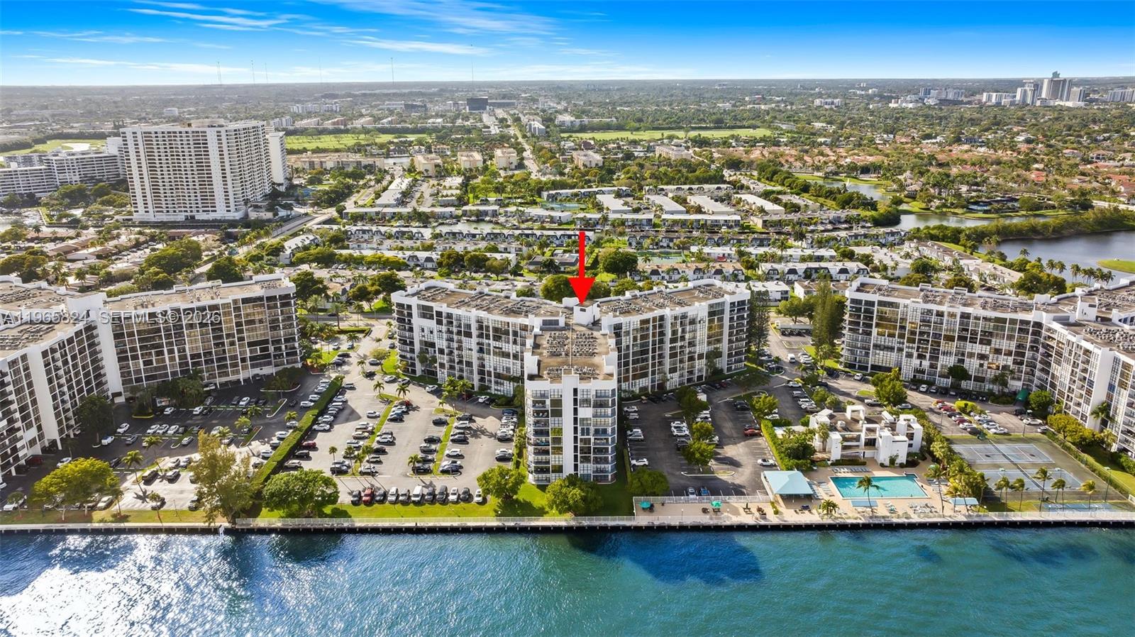 OCEANVIEW PARK CONDO - Residential