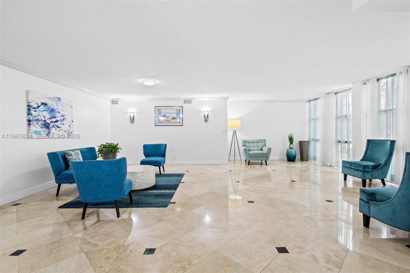 OCEANVIEW PARK CONDO - Residential