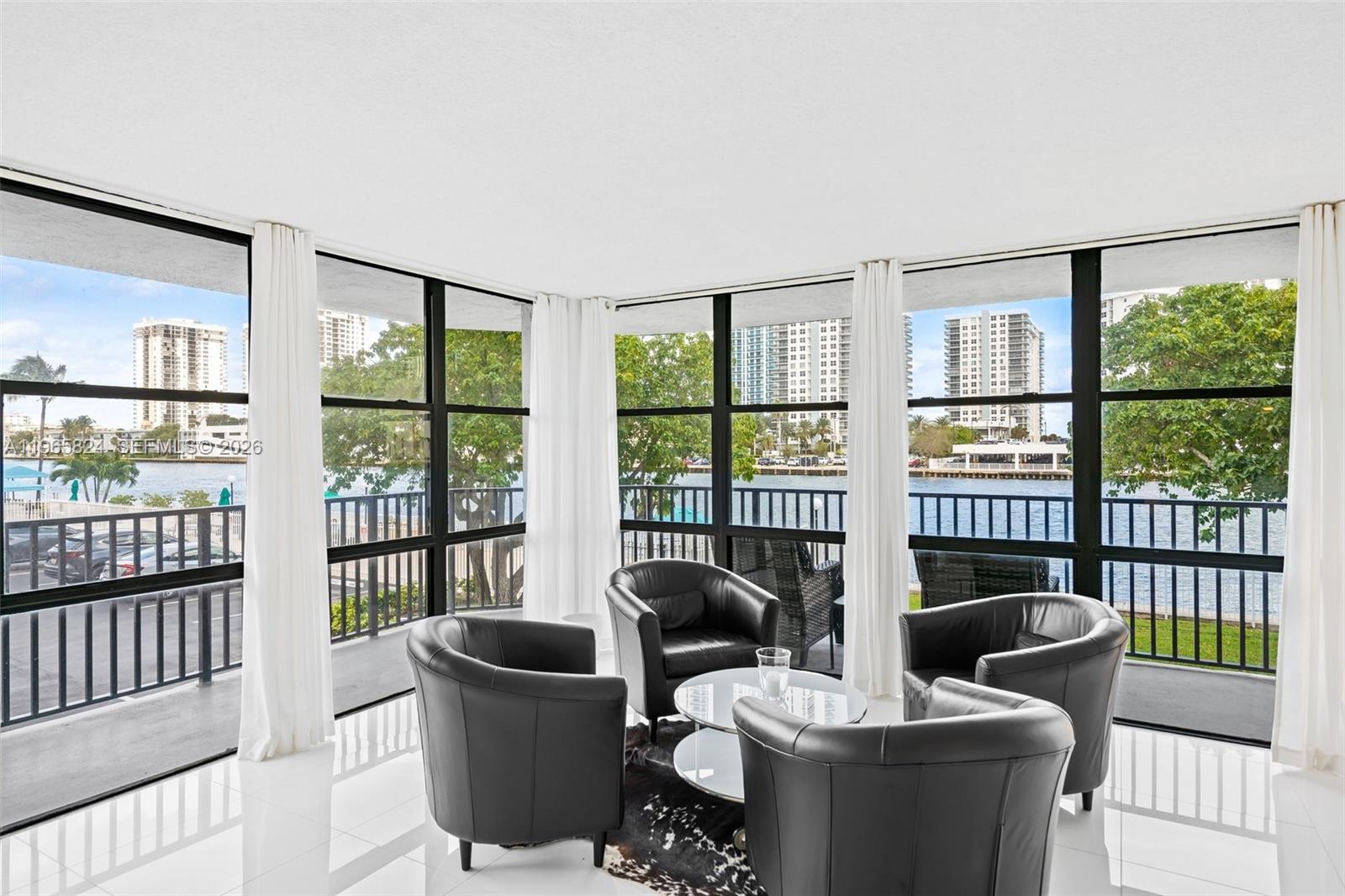 OCEANVIEW PARK CONDO - Residential