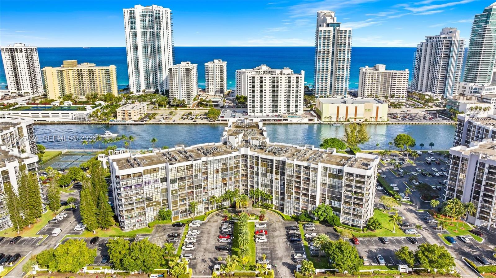 OCEANVIEW PARK CONDO - Residential
