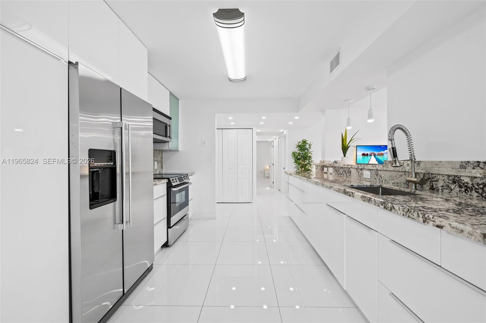 OCEANVIEW PARK CONDO - Residential