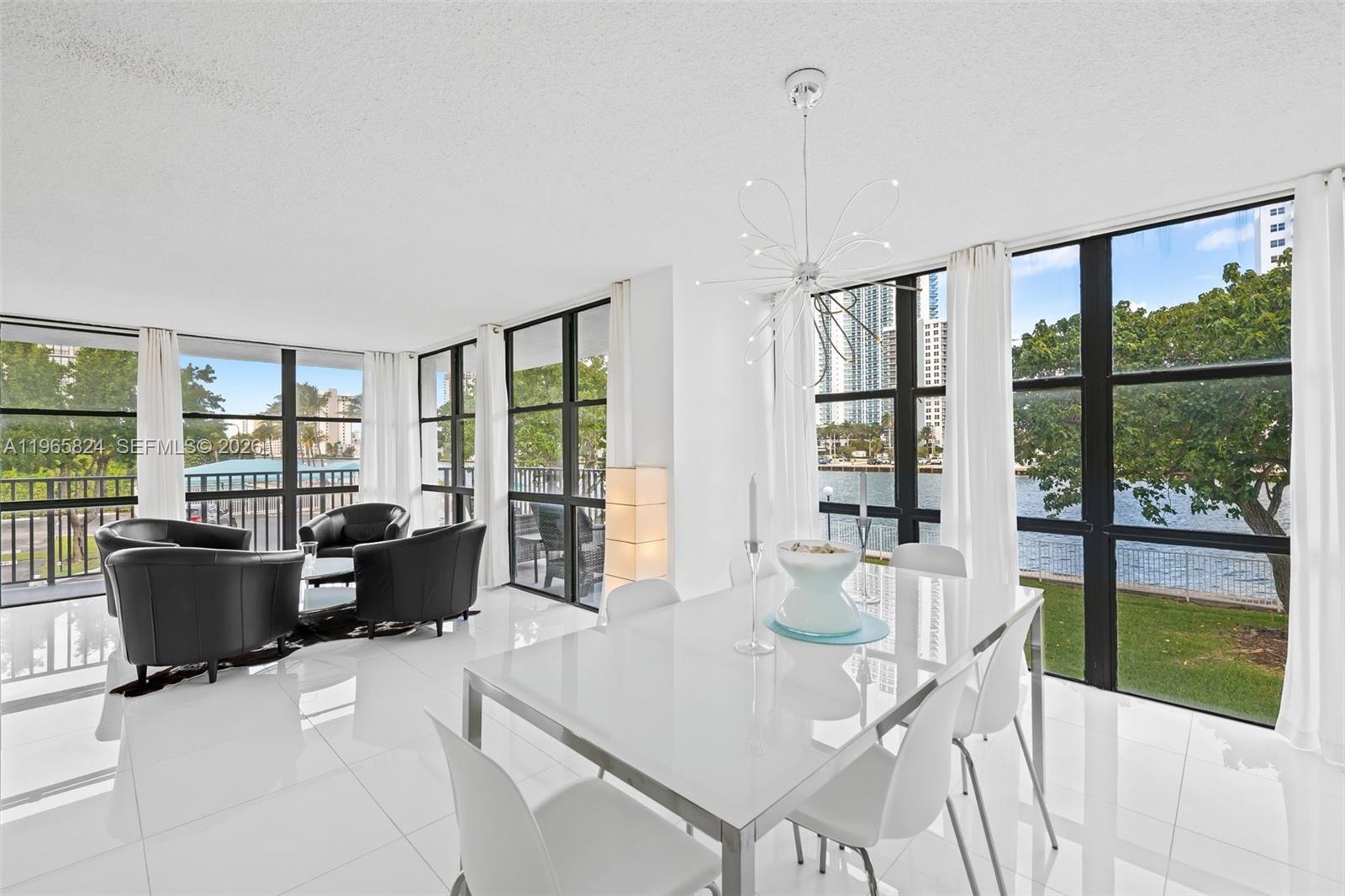 OCEANVIEW PARK CONDO - Residential