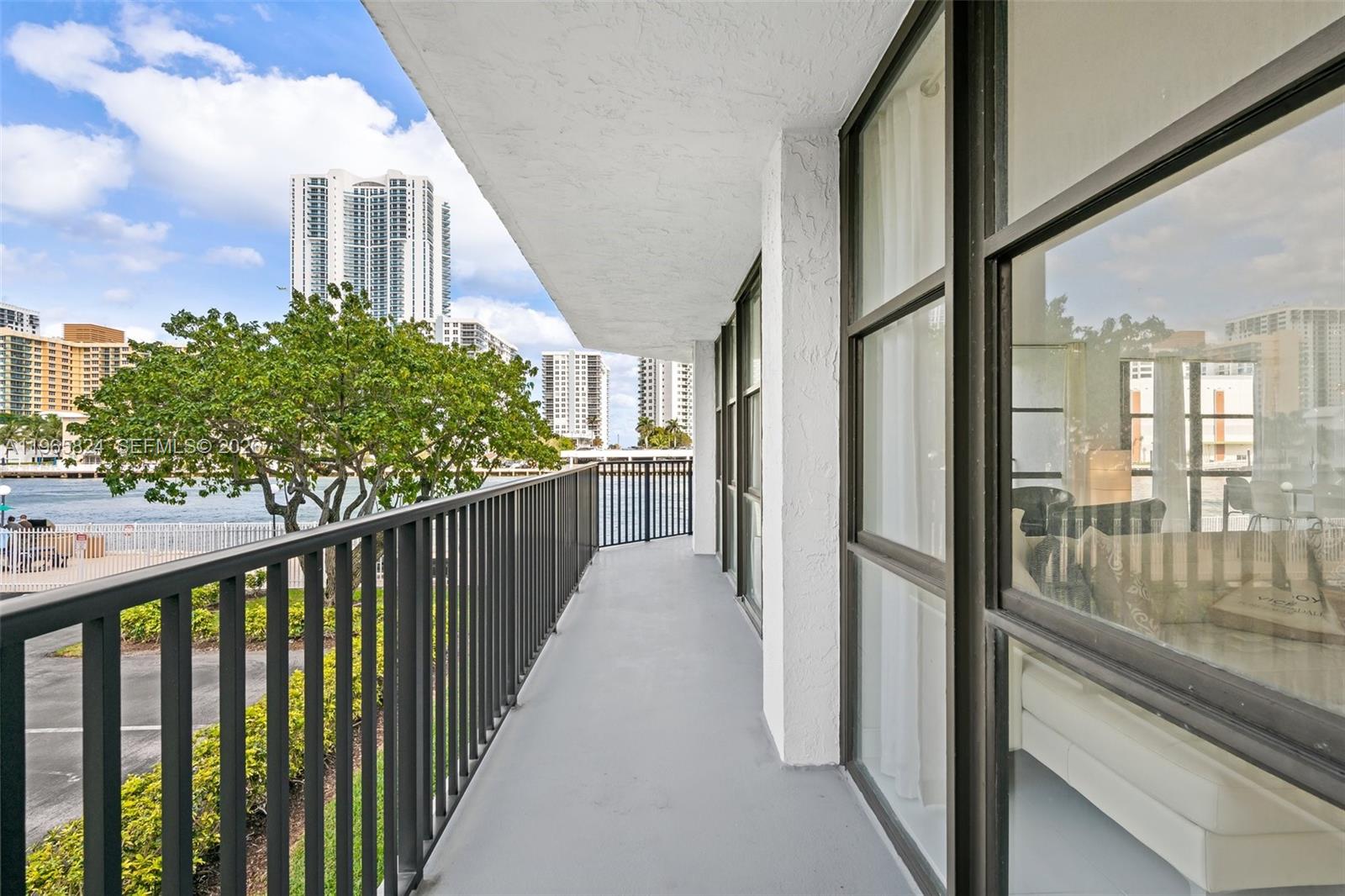 OCEANVIEW PARK CONDO - Residential
