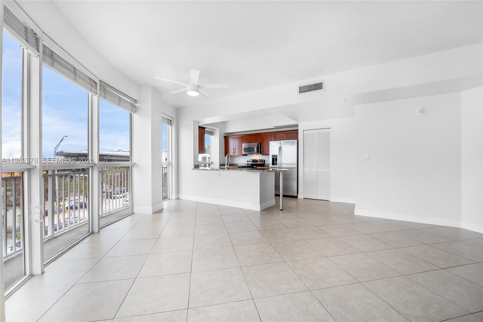 DOWNTOWN DADELAND CONDO N - Residential