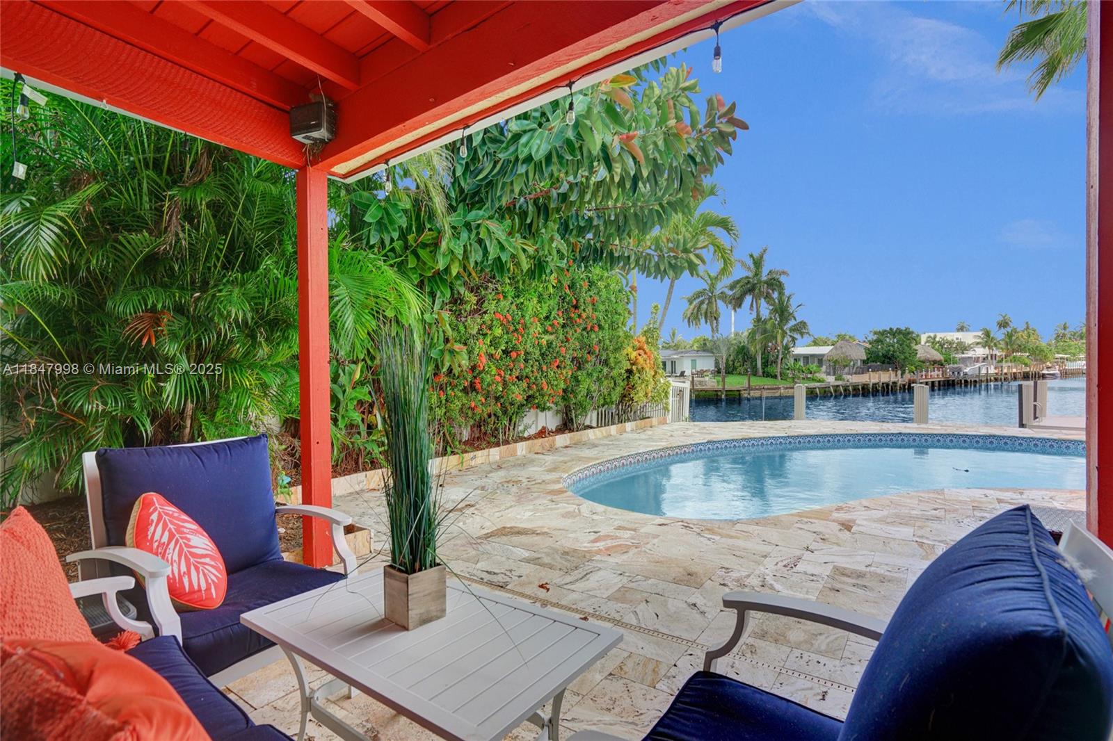 HIGH RIDGE ESTATES ADD - Residential