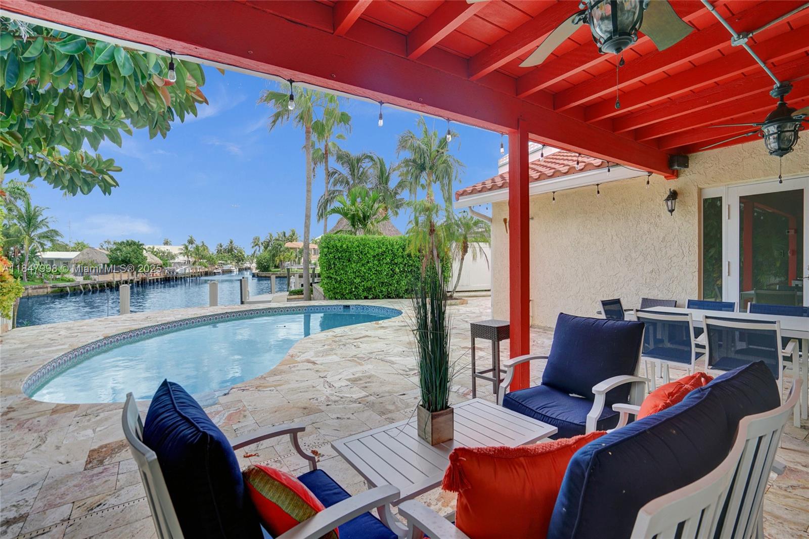 HIGH RIDGE ESTATES ADD - Residential