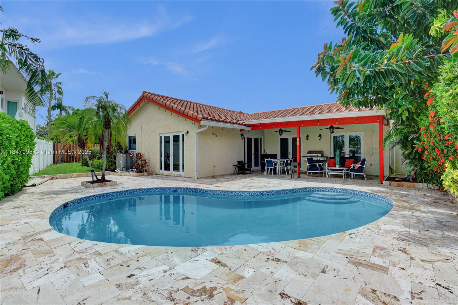 HIGH RIDGE ESTATES ADD - Residential