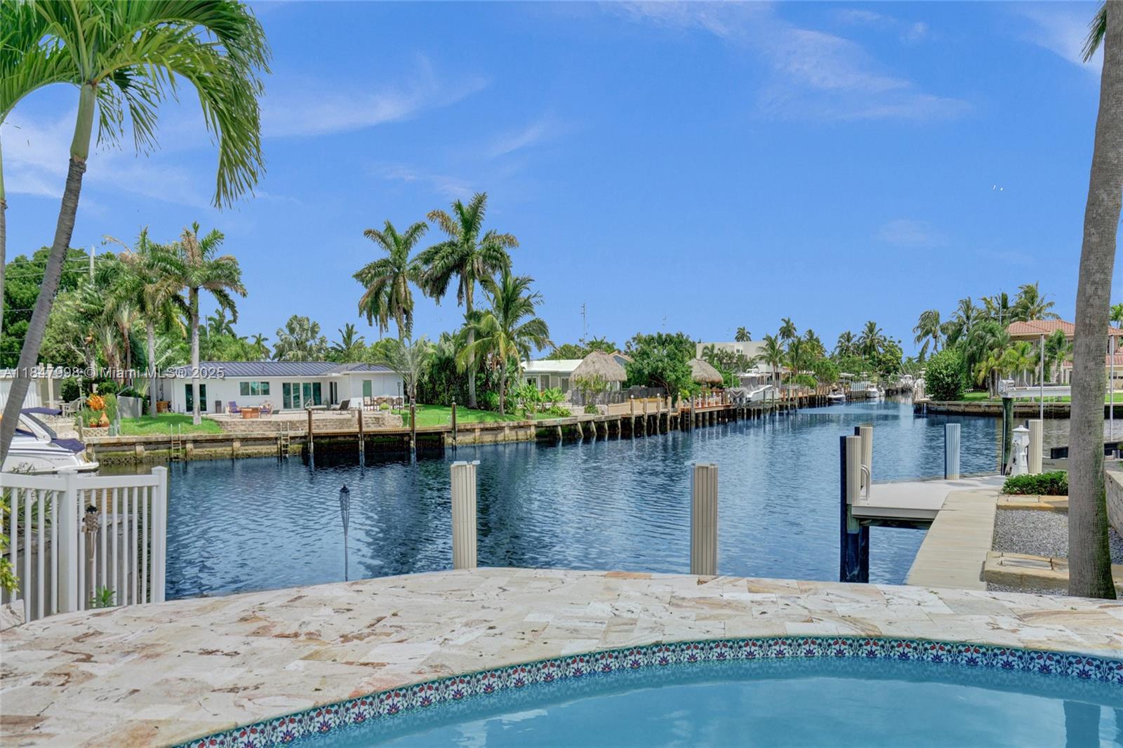 HIGH RIDGE ESTATES ADD - Residential