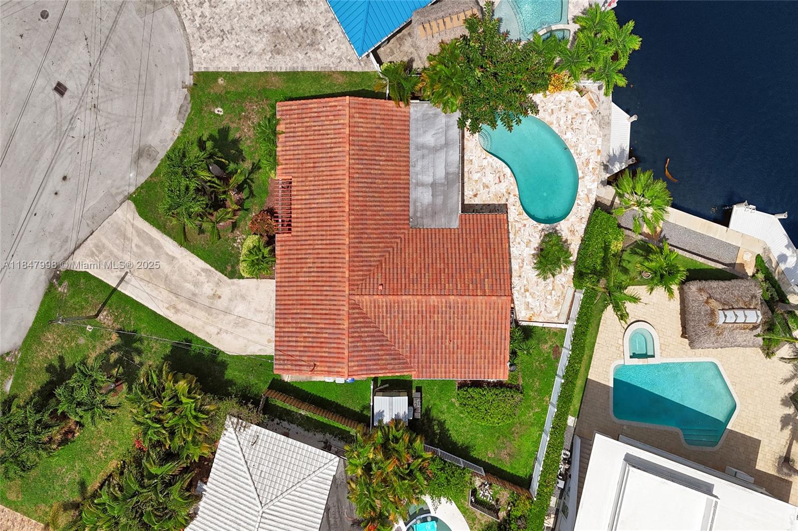 HIGH RIDGE ESTATES ADD - Residential