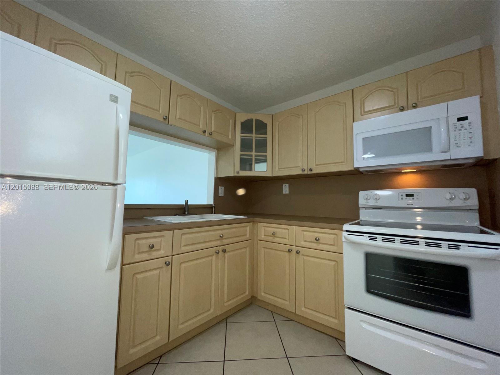 CORAL WAY VILLAGE CONDO - Residential Lease