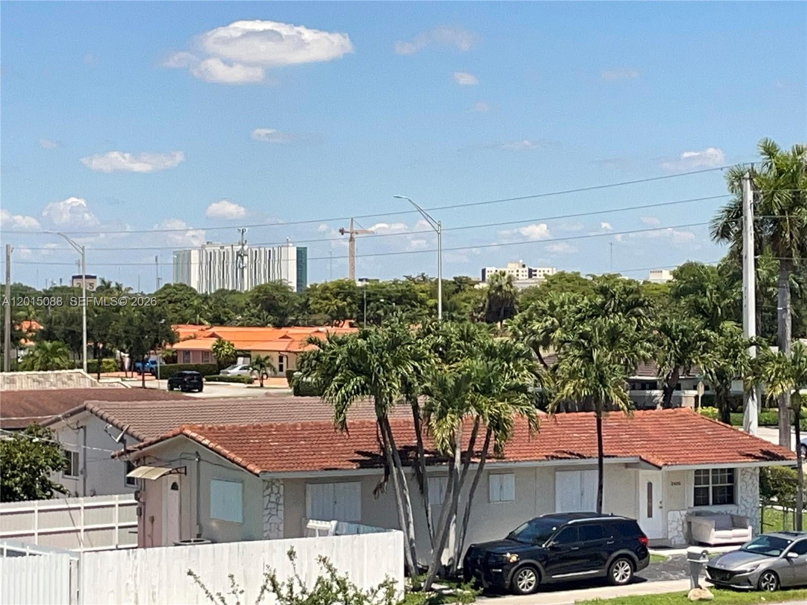 CORAL WAY VILLAGE CONDO - Residential Lease