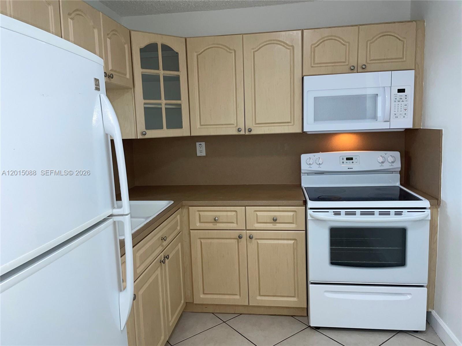 CORAL WAY VILLAGE CONDO - Residential Lease