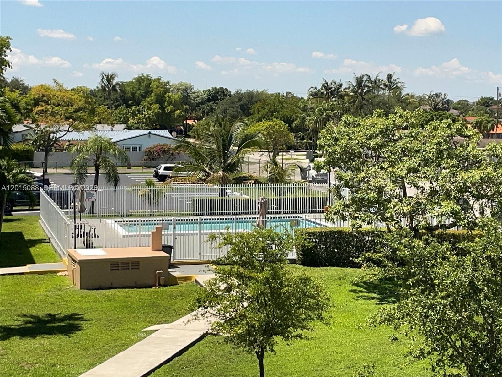 CORAL WAY VILLAGE CONDO - Residential Lease