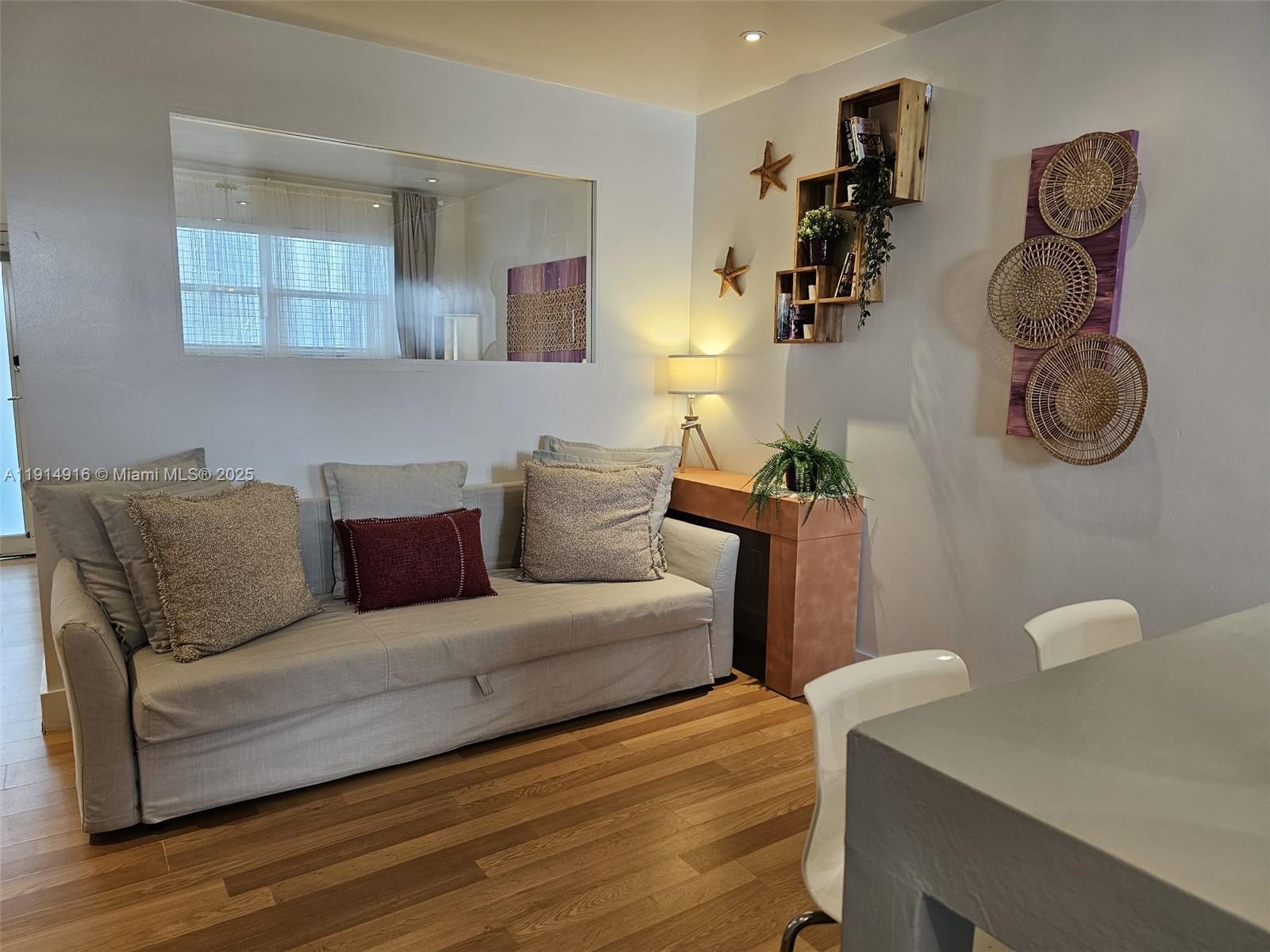 751 COLLINS CONDO - Residential