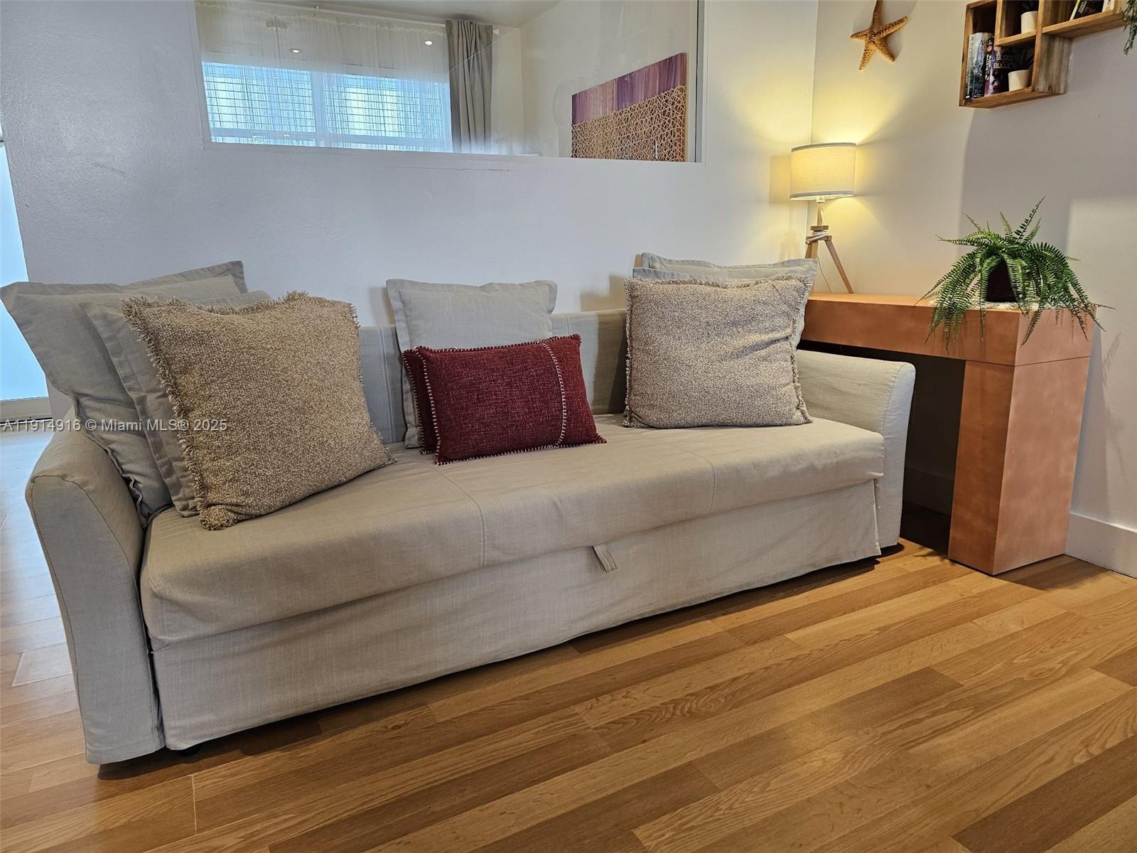 751 COLLINS CONDO - Residential