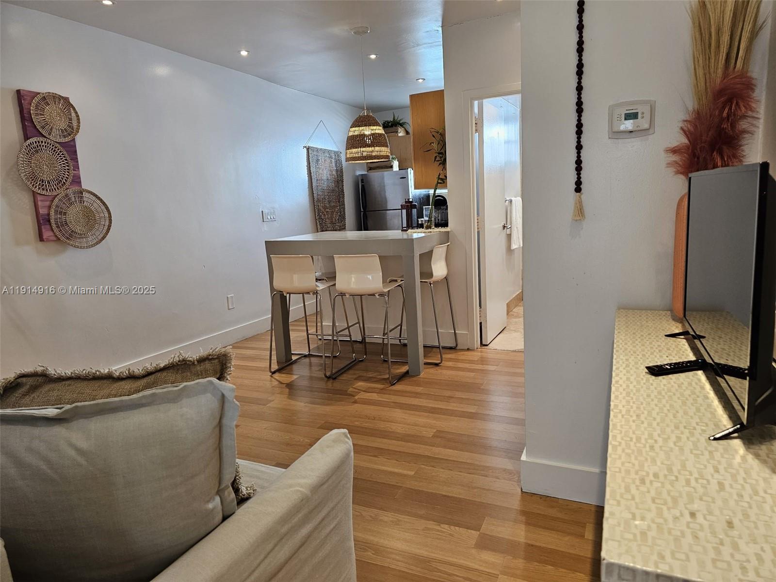 751 COLLINS CONDO - Residential