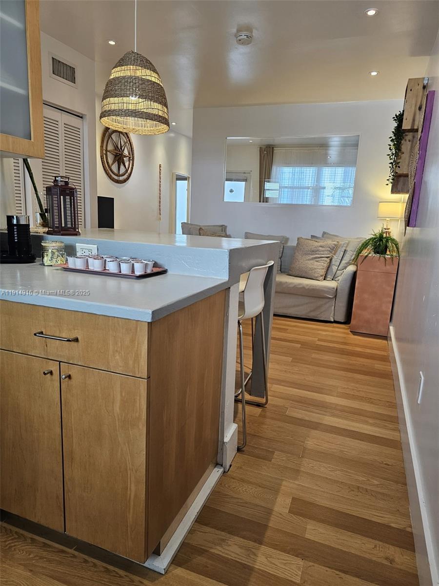 751 COLLINS CONDO - Residential