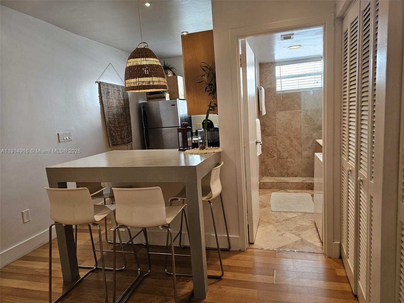 751 COLLINS CONDO - Residential