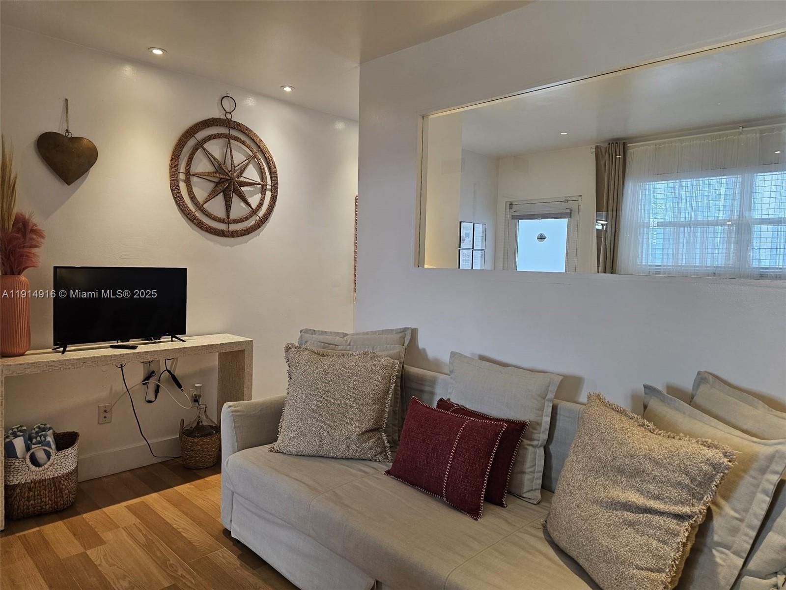 751 COLLINS CONDO - Residential