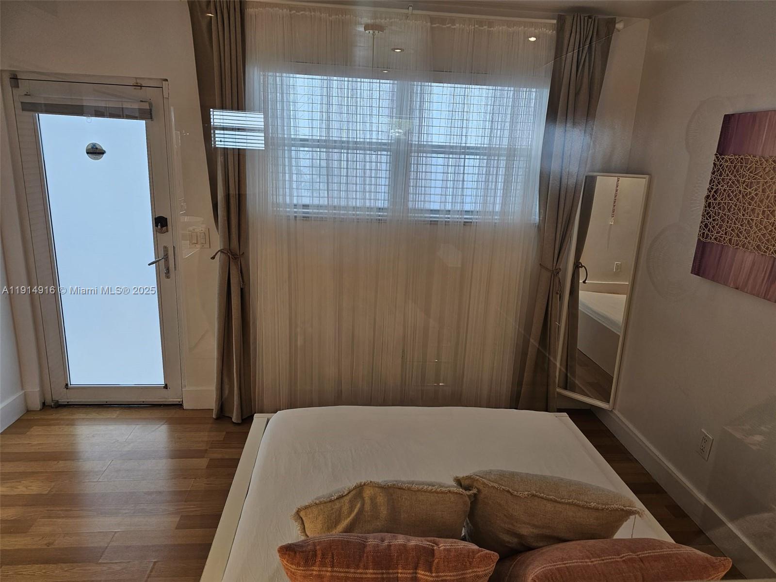 751 COLLINS CONDO - Residential