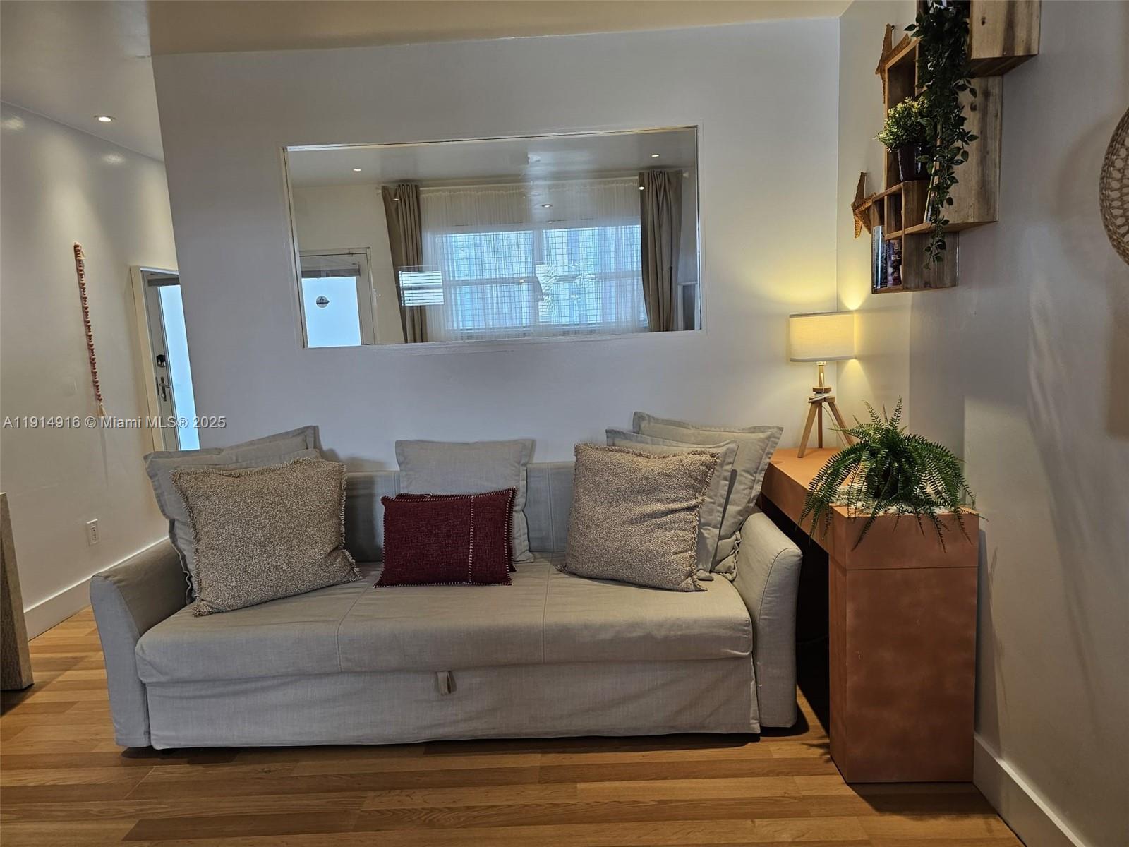 751 COLLINS CONDO - Residential