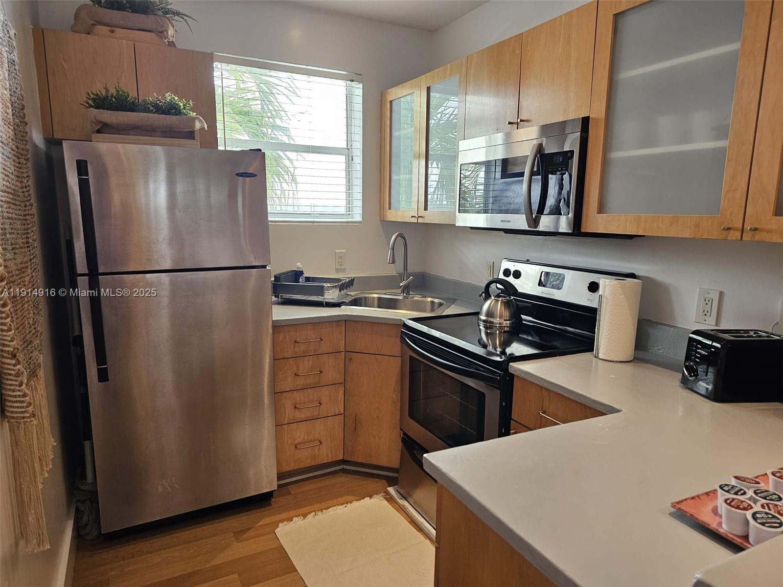 751 COLLINS CONDO - Residential