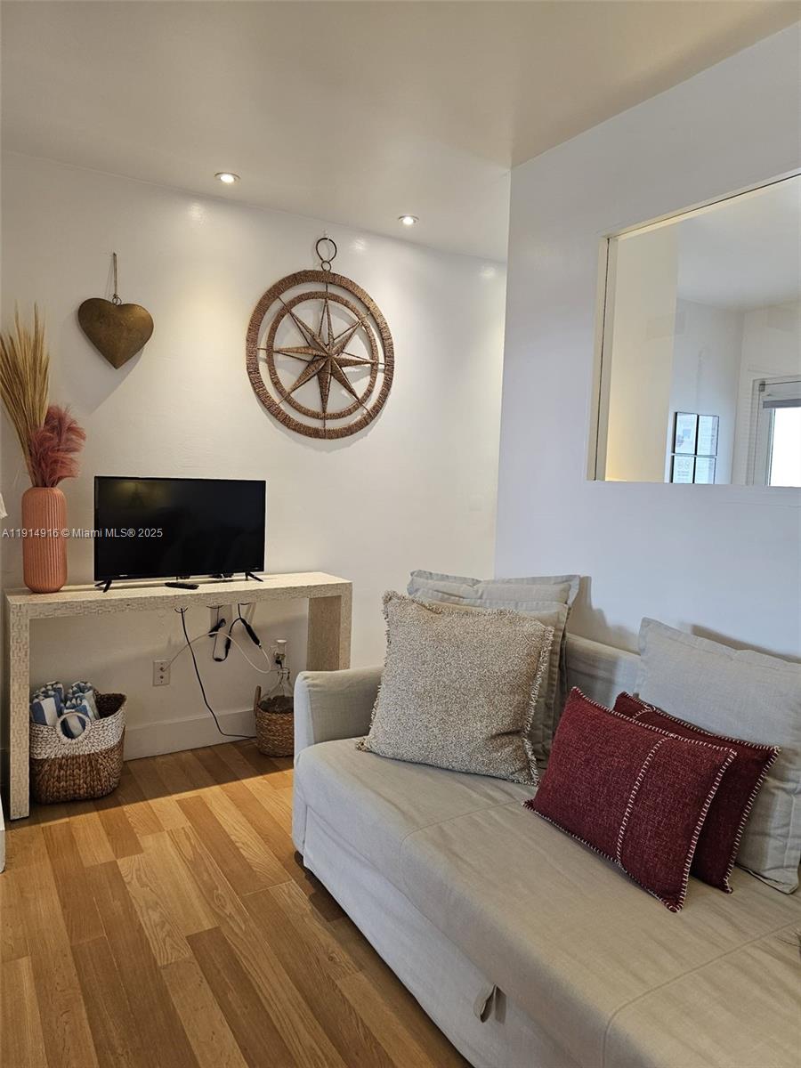 751 COLLINS CONDO - Residential