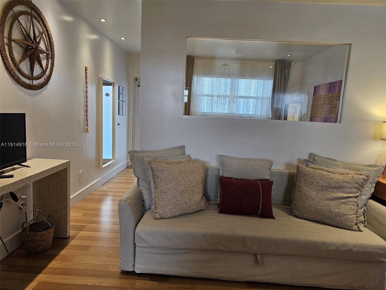 751 COLLINS CONDO - Residential