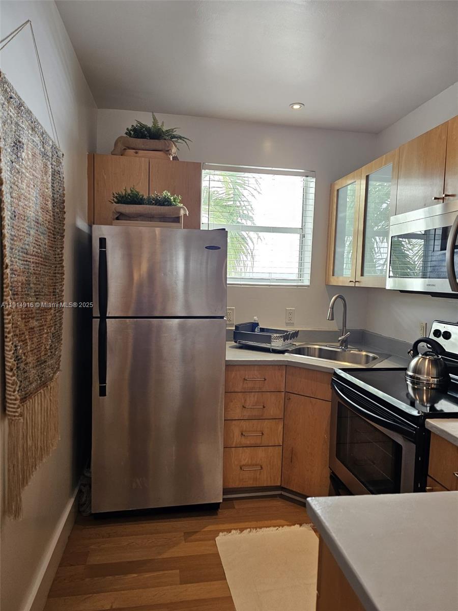 751 COLLINS CONDO - Residential