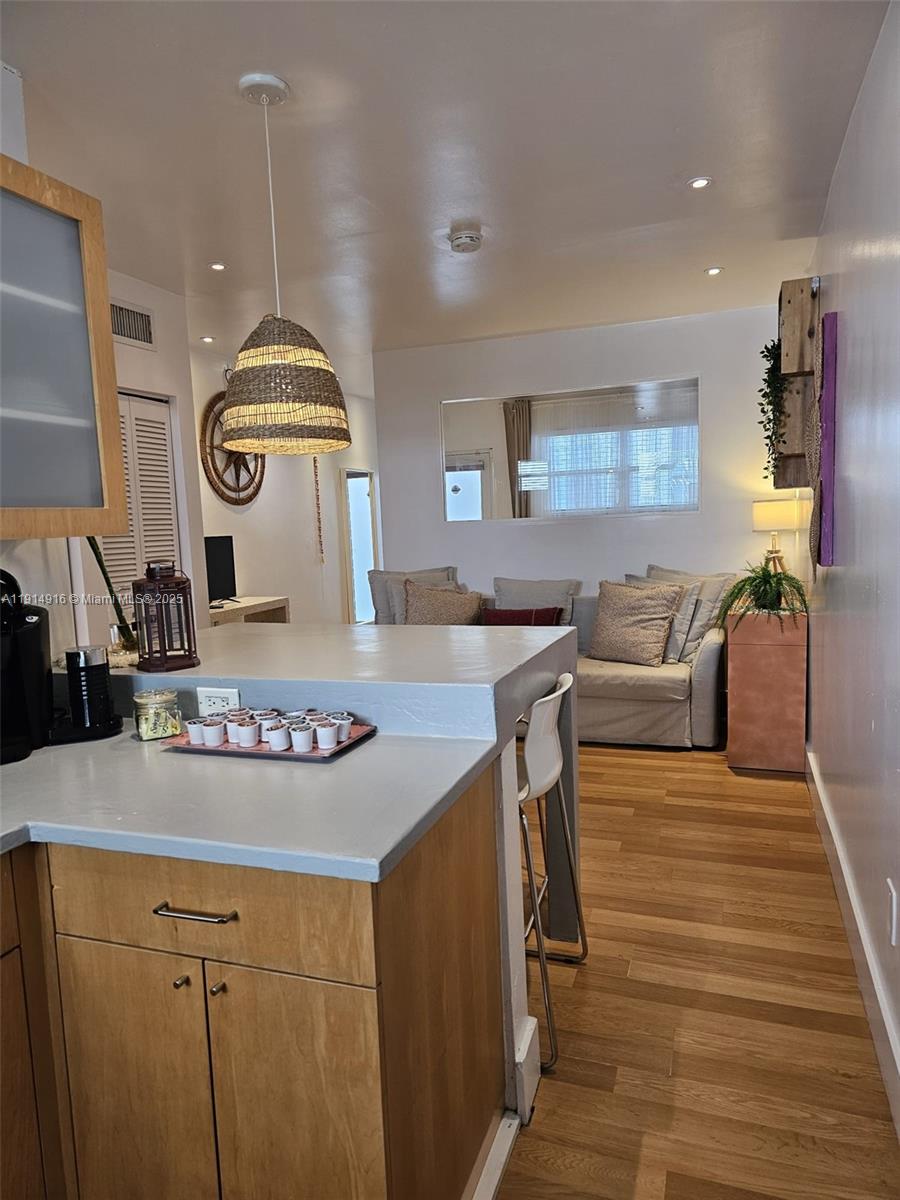 751 COLLINS CONDO - Residential