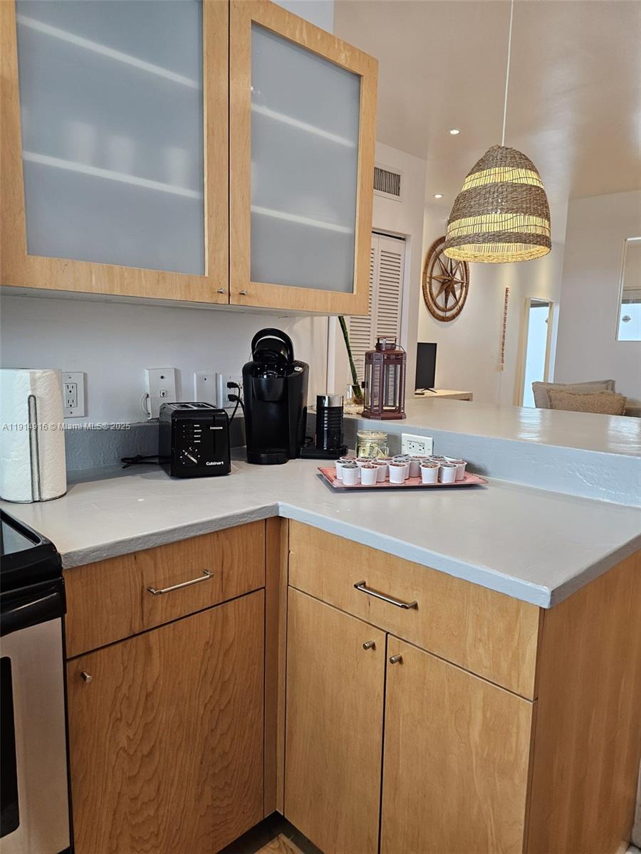 751 COLLINS CONDO - Residential