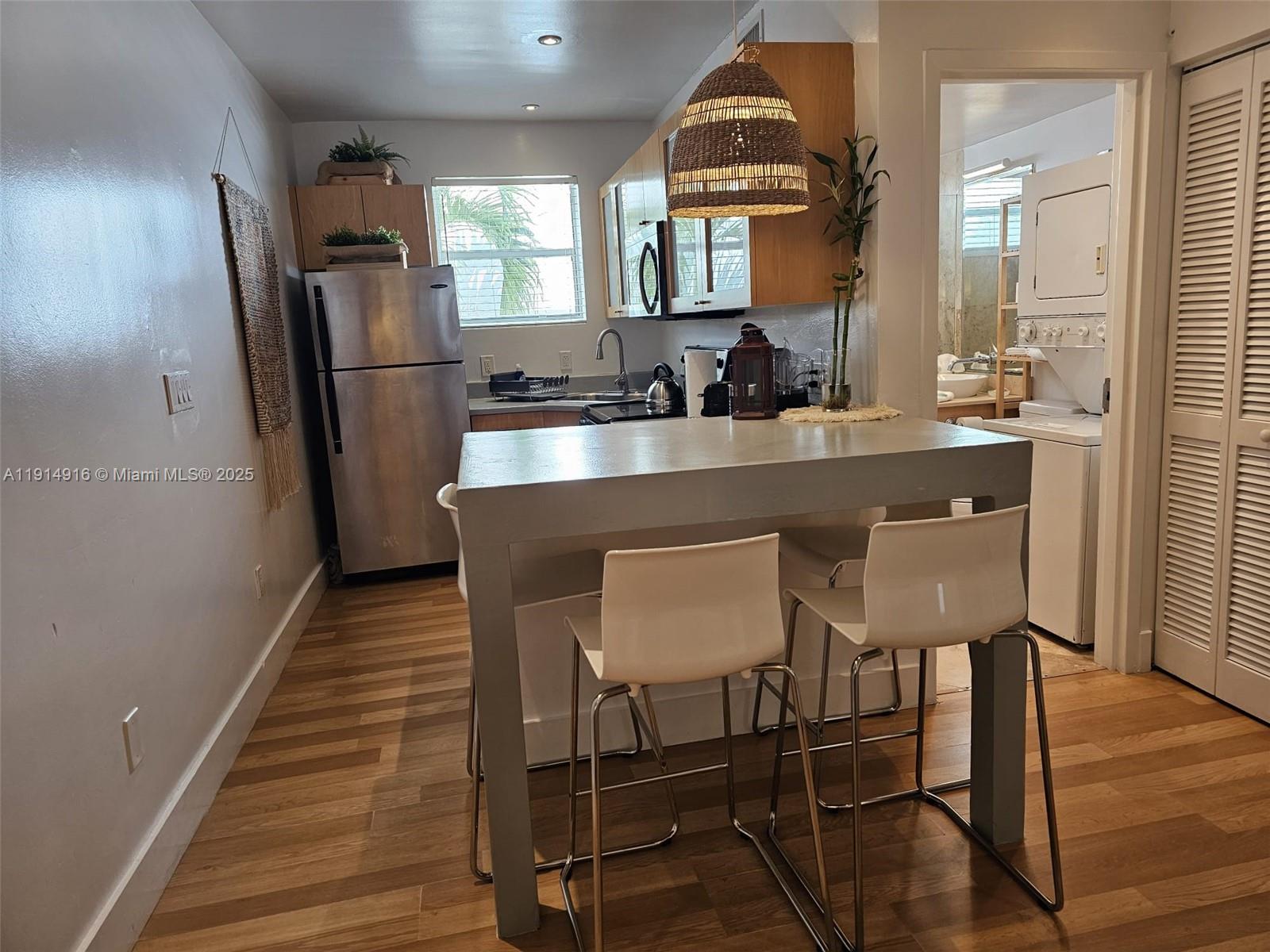 751 COLLINS CONDO - Residential