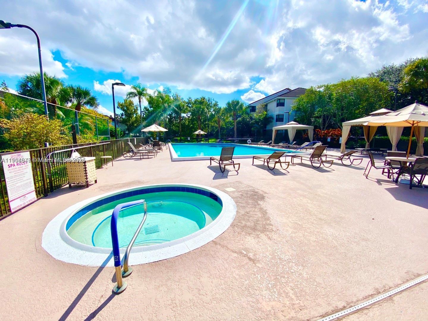 GRAND MARQUIS CONDO - Residential Lease