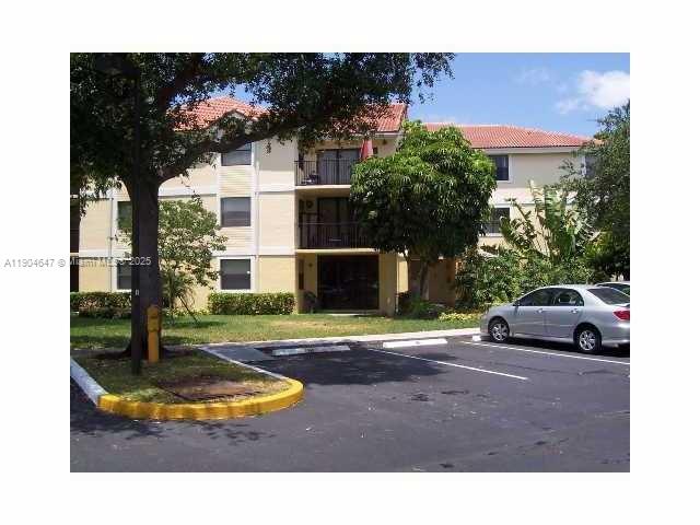 GRAND MARQUIS CONDO - Residential Lease