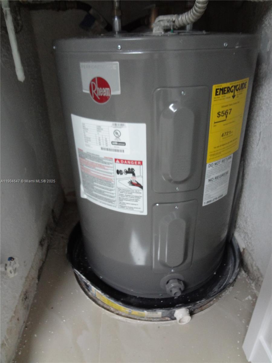 GRAND MARQUIS CONDO - Residential Lease