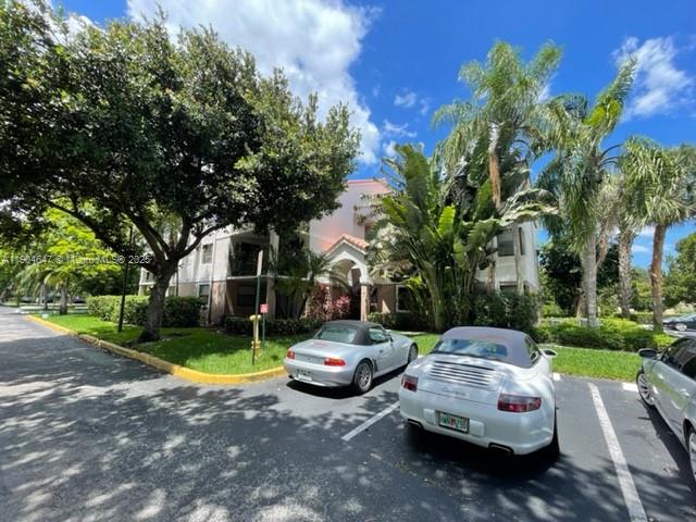 GRAND MARQUIS CONDO - Residential Lease