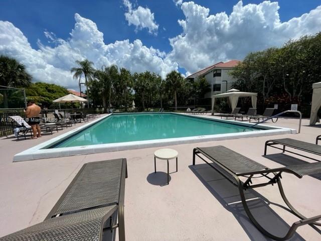 GRAND MARQUIS CONDO - Residential Lease