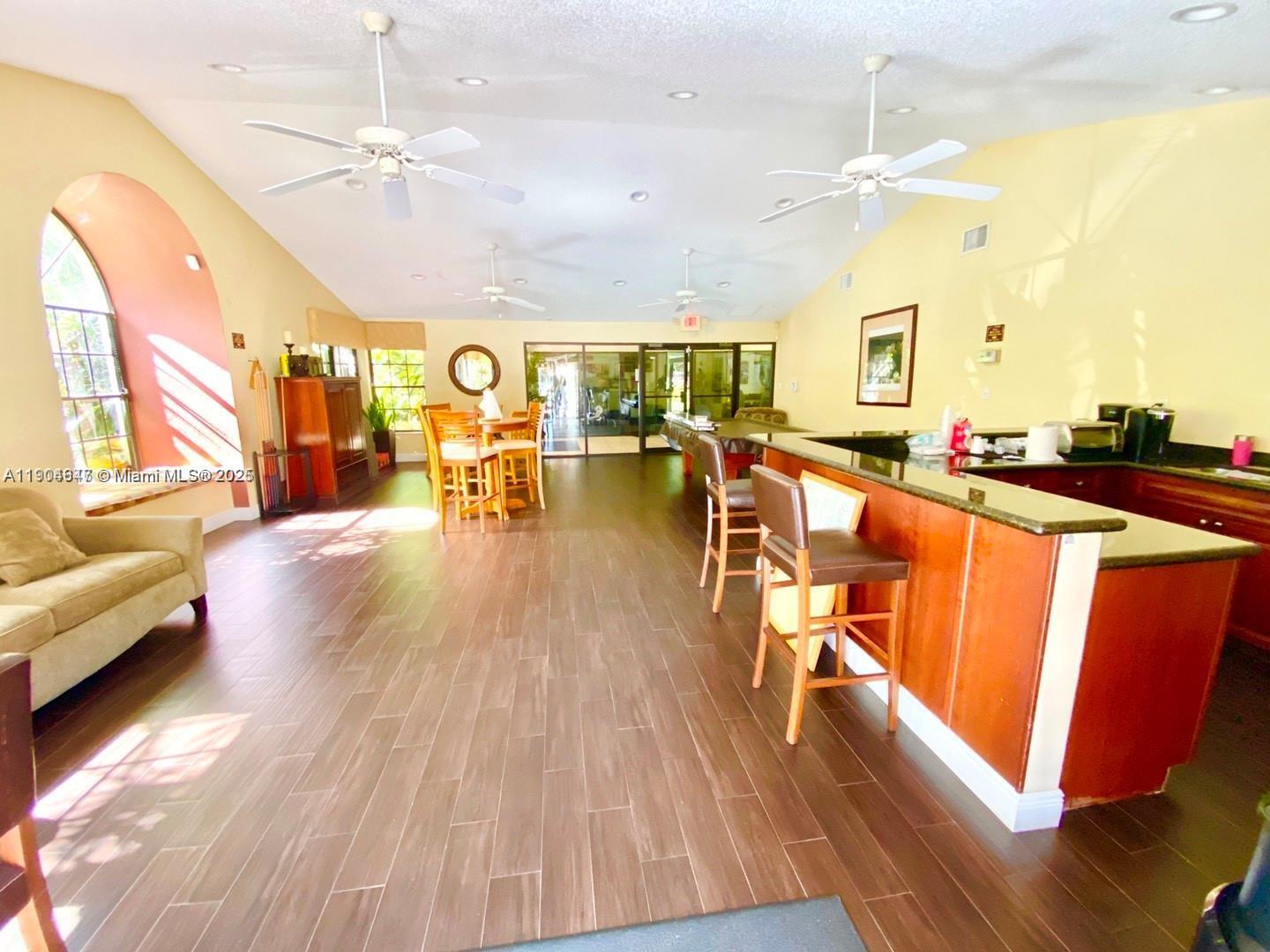 GRAND MARQUIS CONDO - Residential Lease