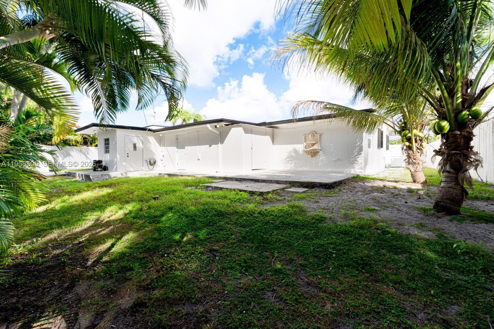 PALM SPRINGS NORTH SEC B - Residential