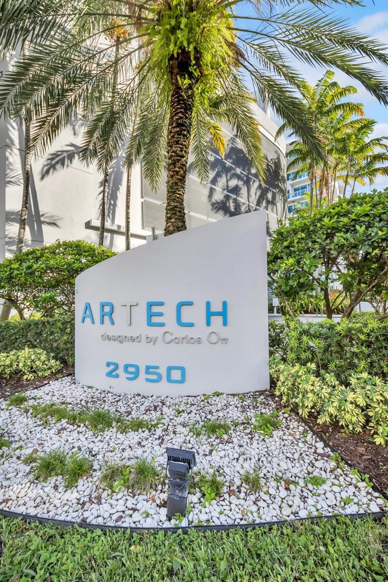ARTECH RESIDENCES AT AVEN - Residential Lease
