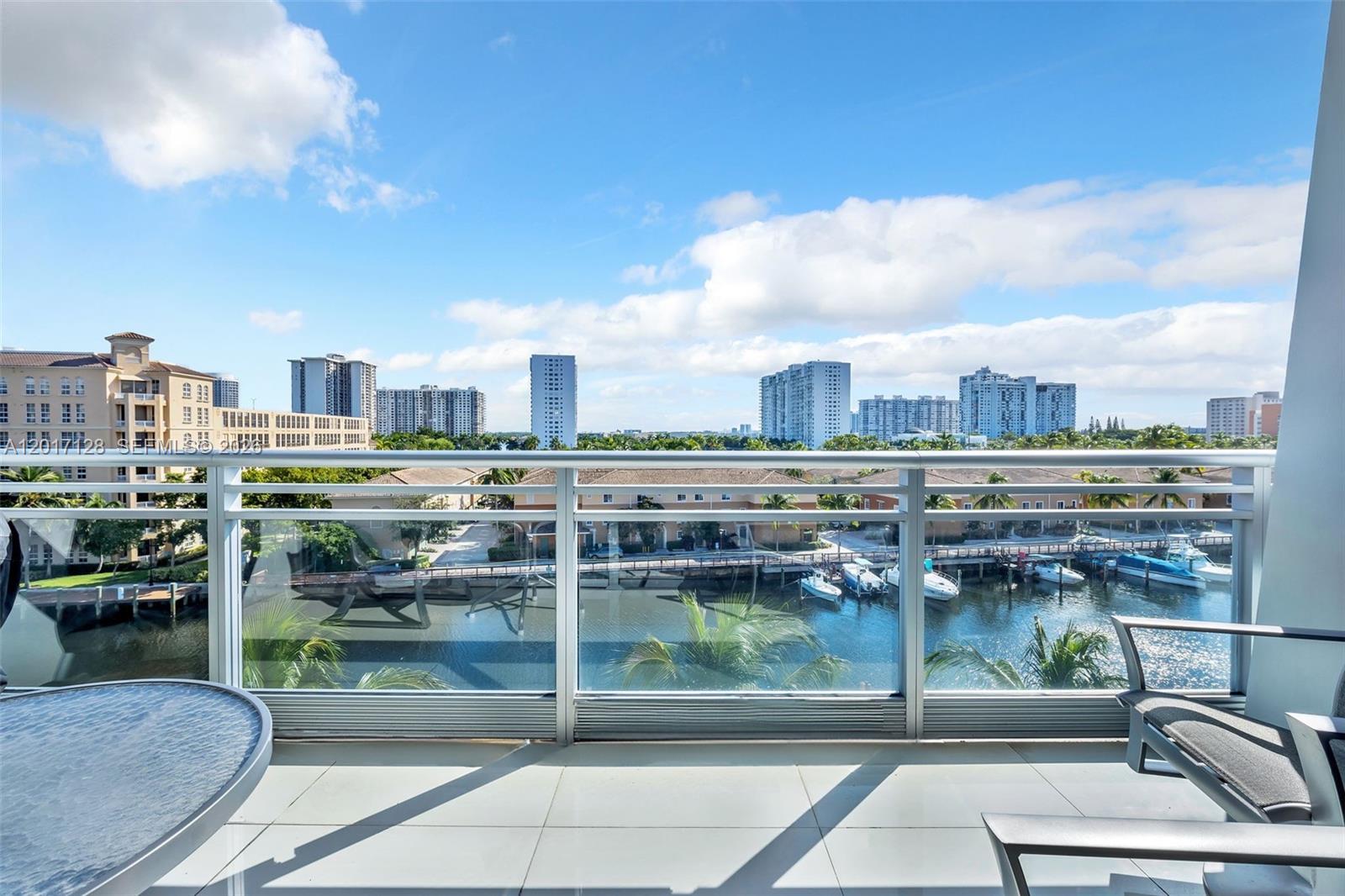 ARTECH RESIDENCES AT AVEN - Residential Lease