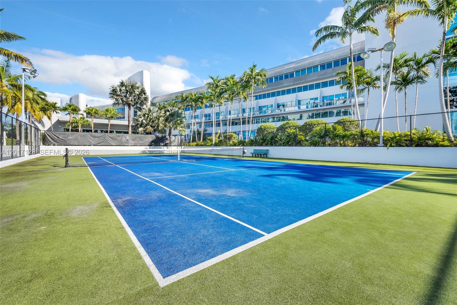 ARTECH RESIDENCES AT AVEN - Residential Lease