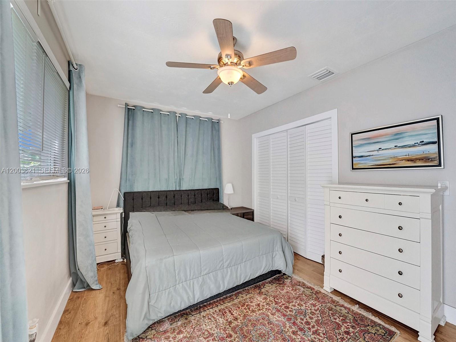 GRIFFING BISCAYNE PARK ES - Residential