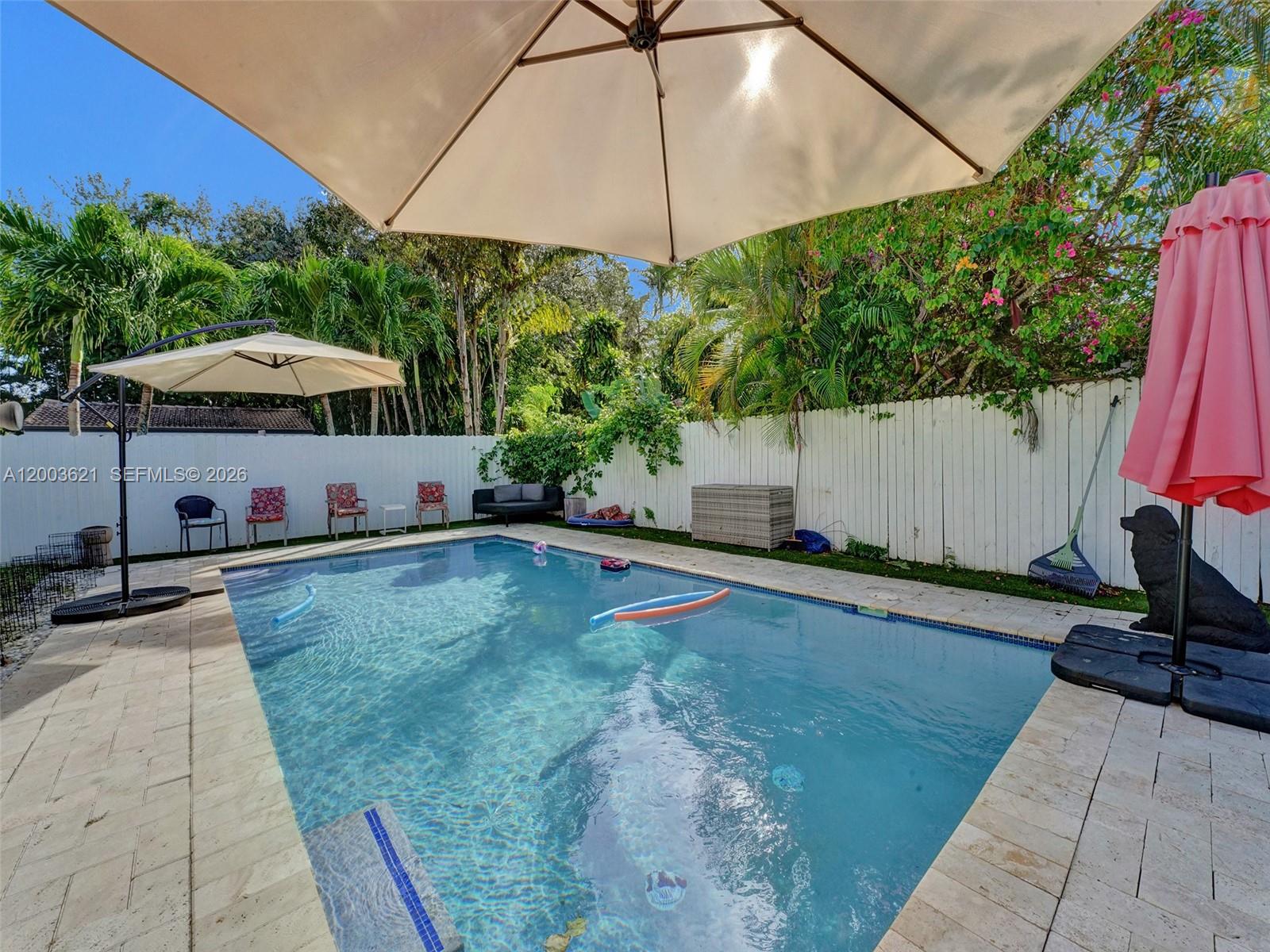 GRIFFING BISCAYNE PARK ES - Residential